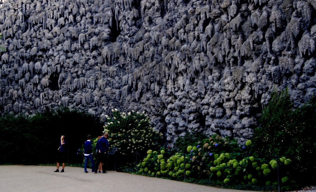 Krápníková jeskyně (grotta)
