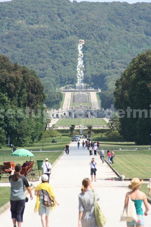 Reggia di Caserta