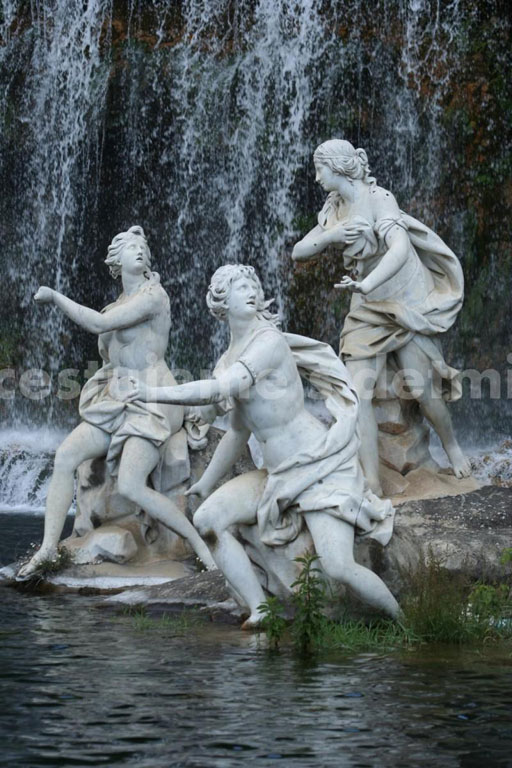 Reggia di Caserta