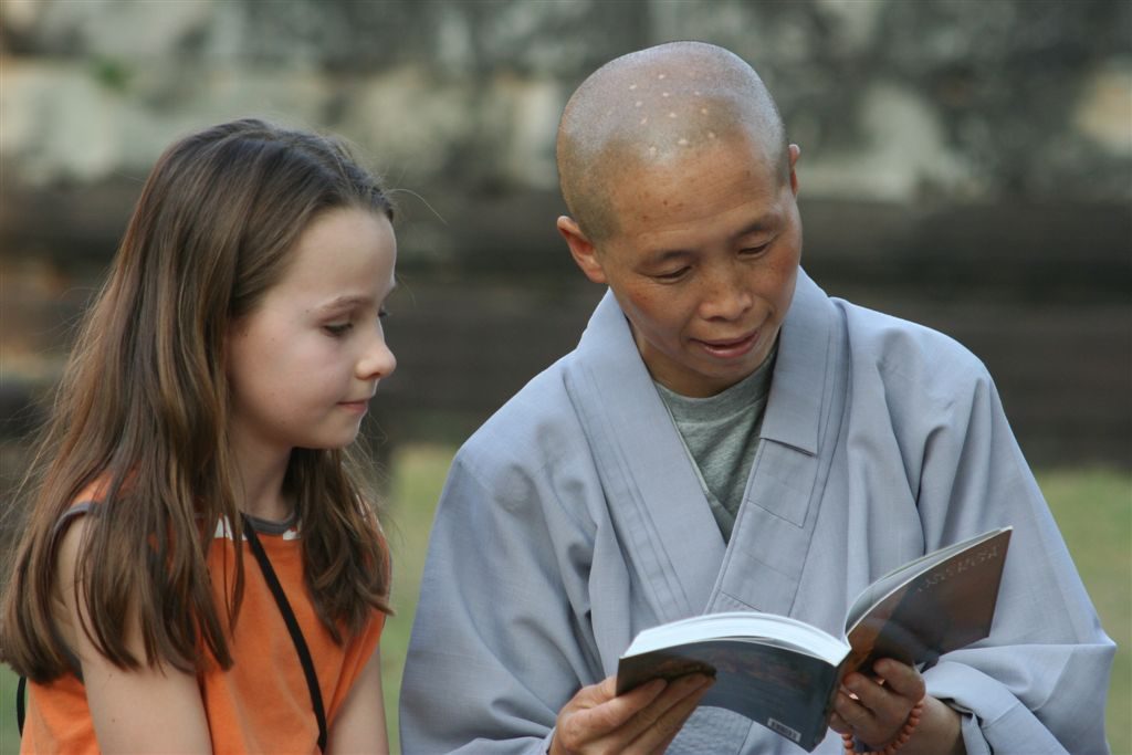 Angkor Kambodža