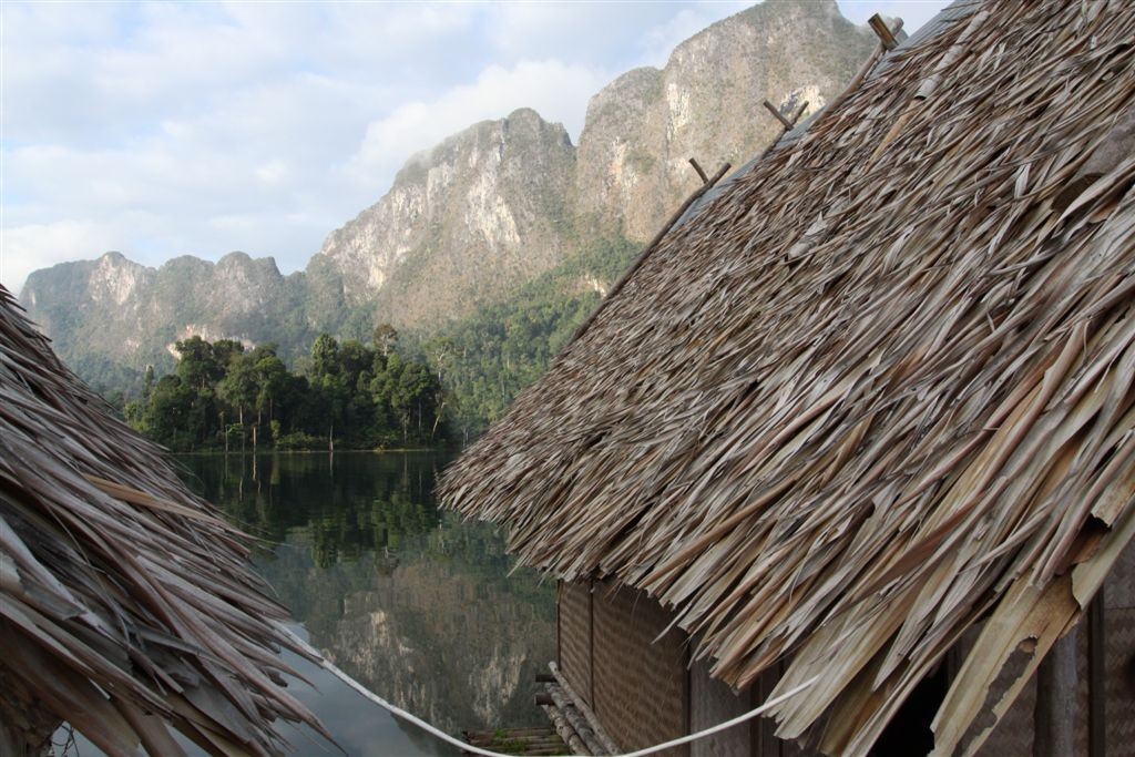 Khao Sok NP