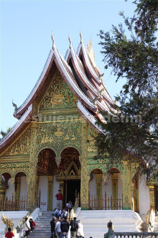 Luang Prabang