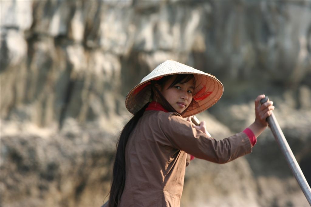 Halong Bay