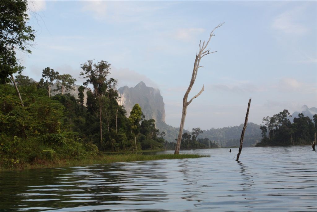 Khao Sok