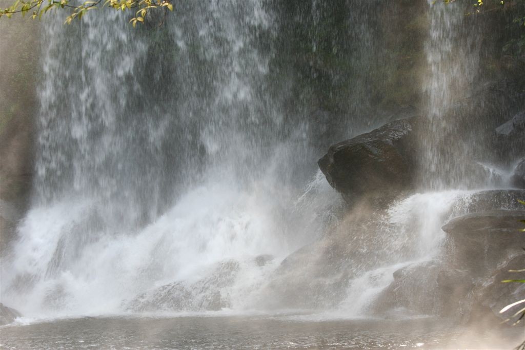 PHNOM KULEN