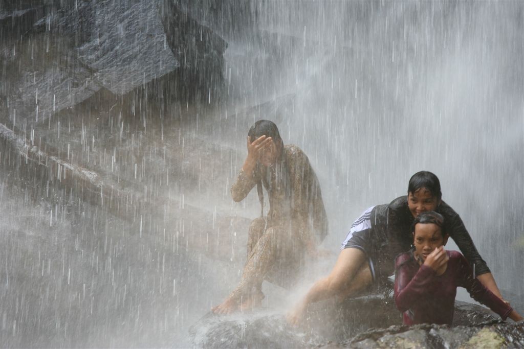 PHNOM KULEN