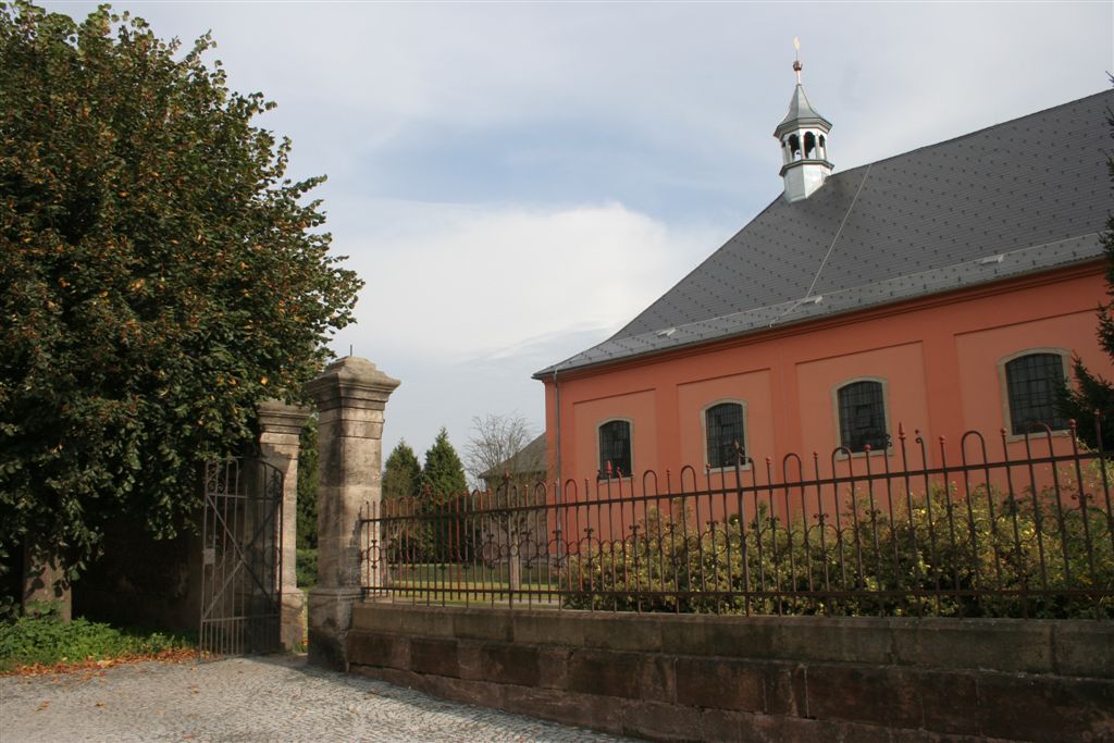 Antické muzeum Hostinné