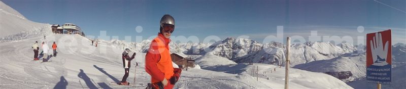 Livigno