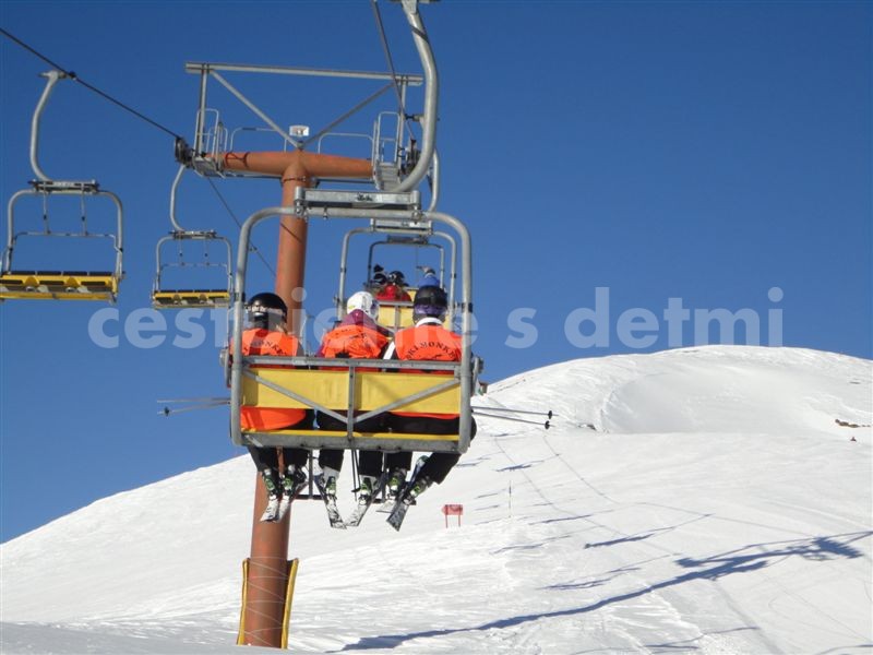 Livigno