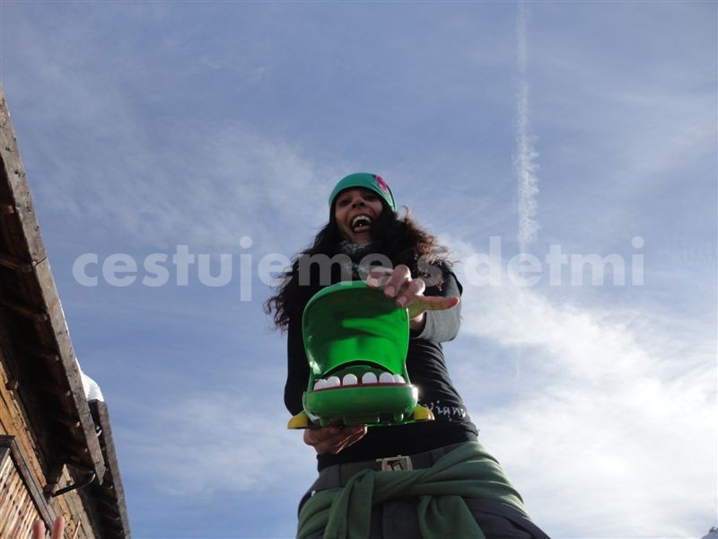 apres ski