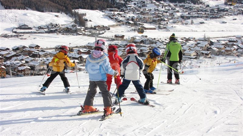 Livigno