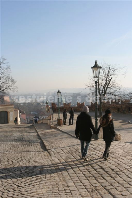 Pražský hrad