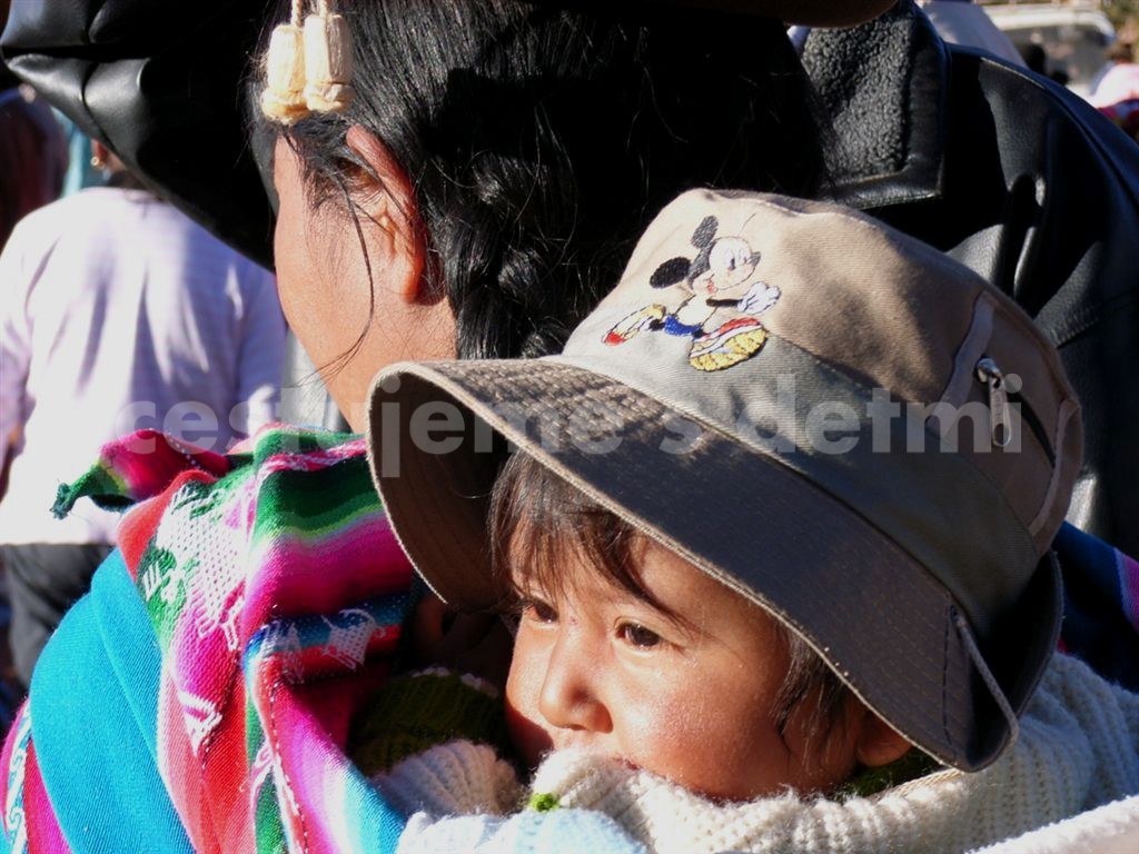 Peru- fiesta