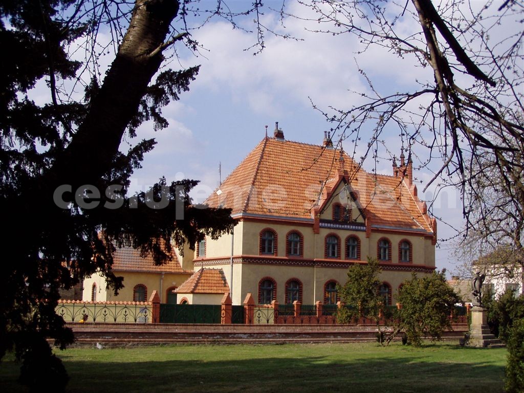 Břeclav
