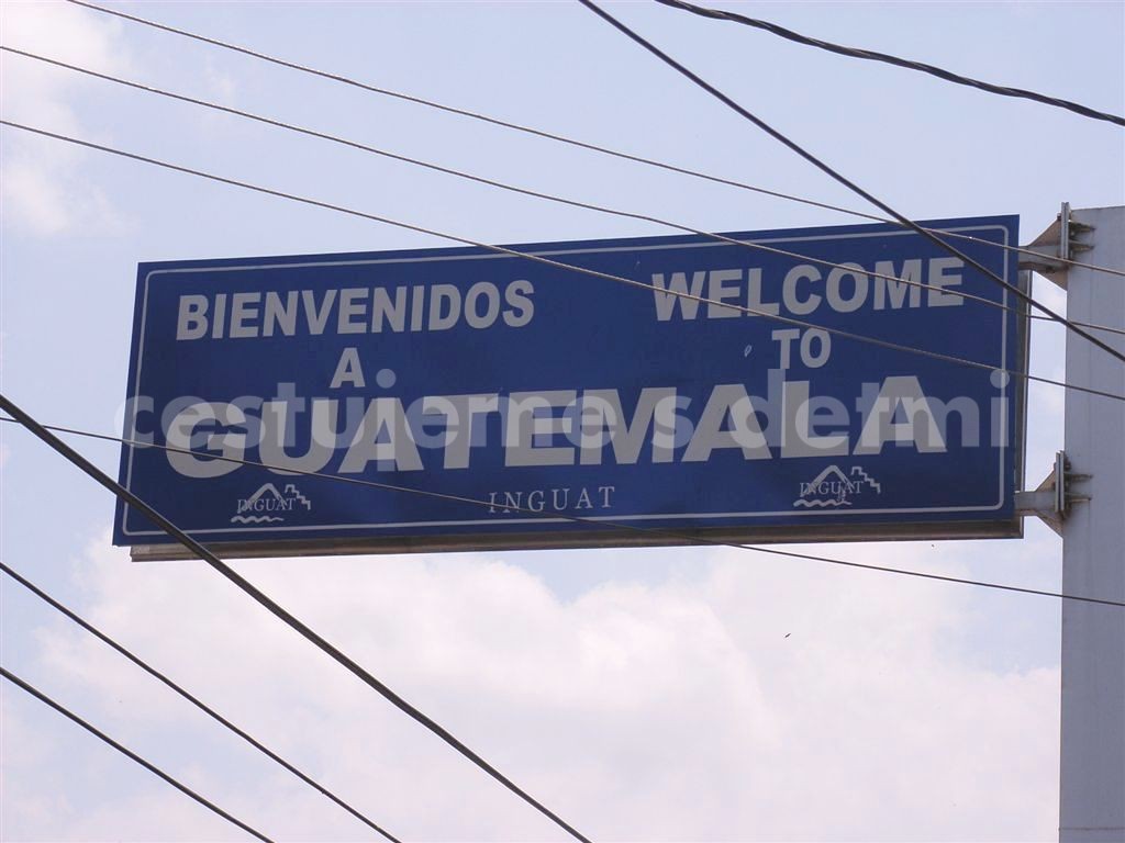 Guatemala