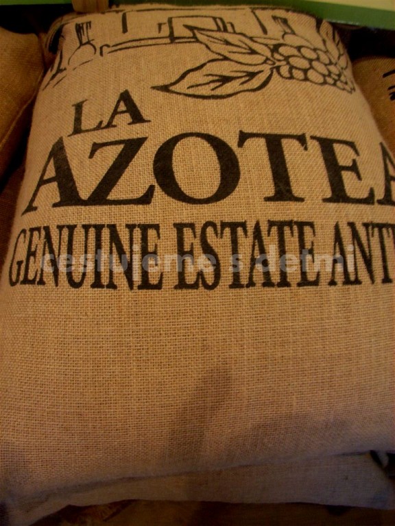 Guatemala - La Azotea