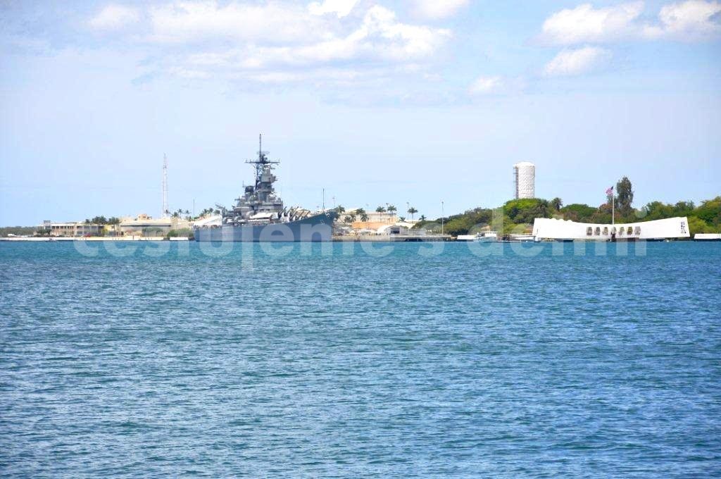 PEARL HARBOR