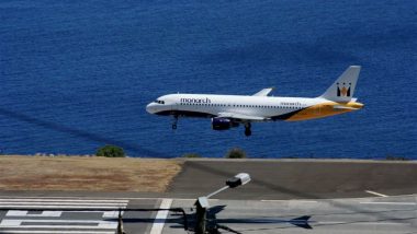 Madeira Aeroporto Internacionál de Madeira