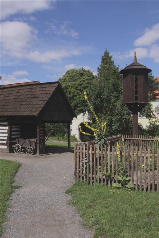 Polabská muzeum