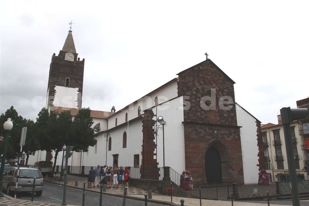 Funchal