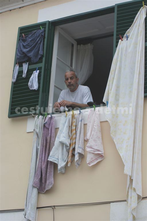 Funchal - lidé