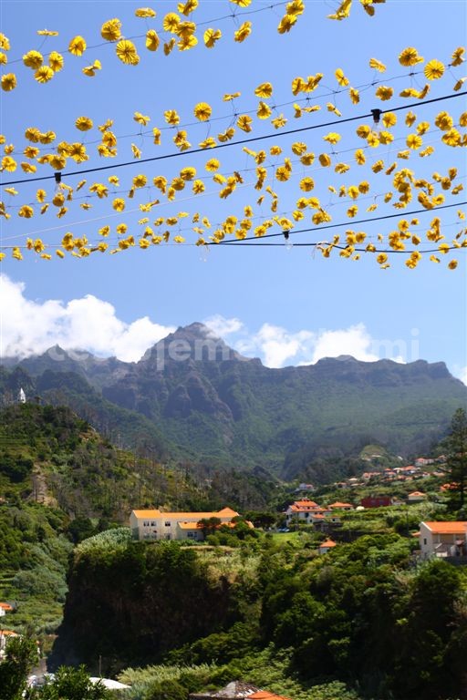 Sao Vincente