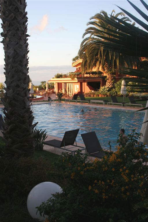 Hotel Quinta-Splendida