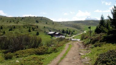 Planina Puflatsch