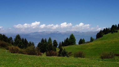 Planina Puflatsch