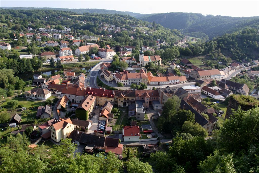  Vranov nad Dyjí