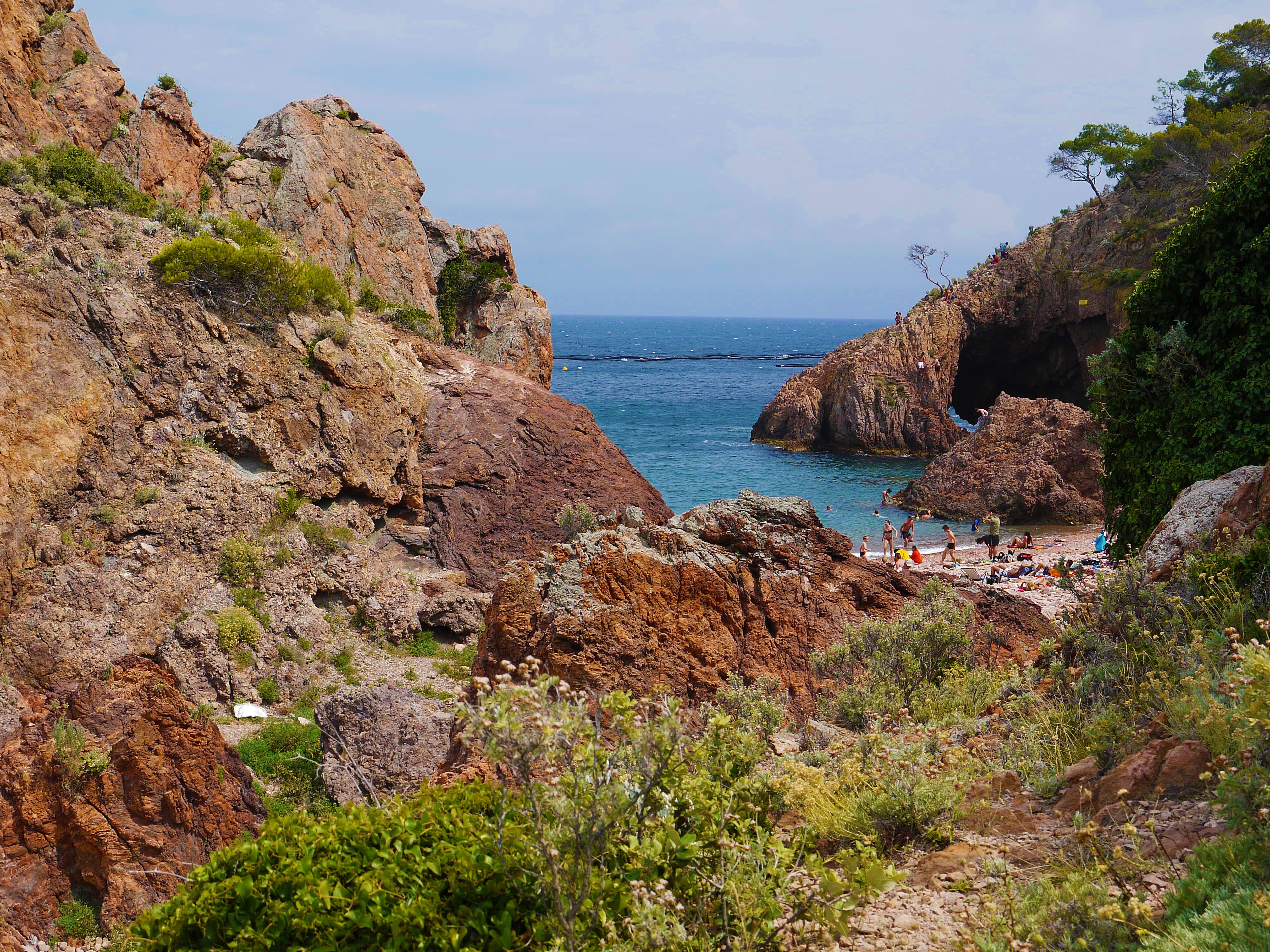 Cote d´Azur