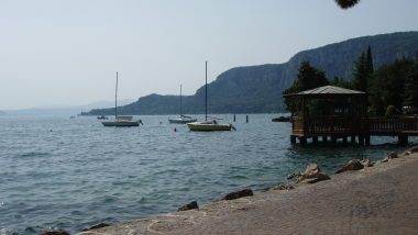 Lago di Garda