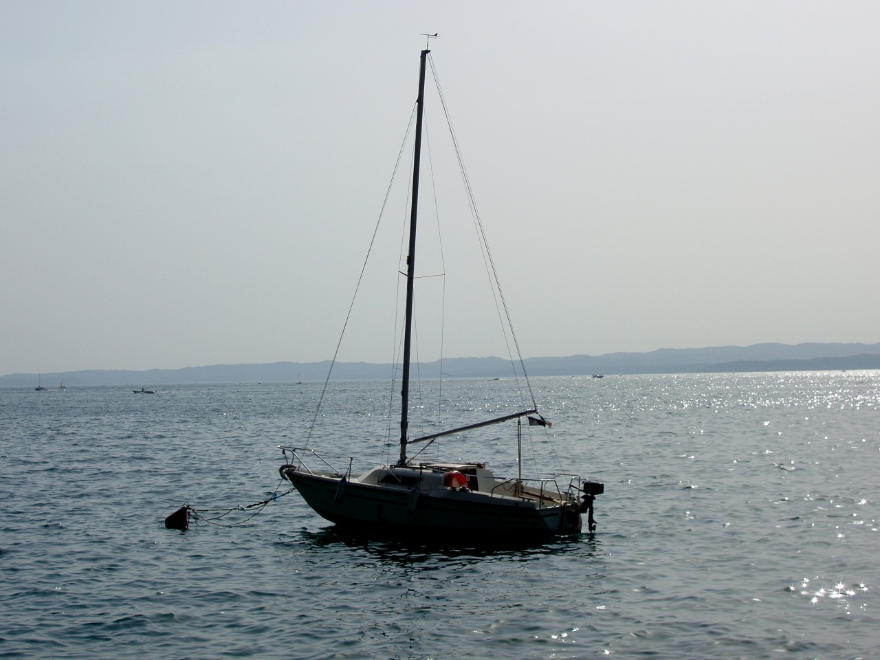 Lago di Garda Lago di Garda