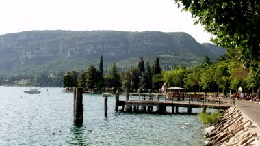 Lago di Garda