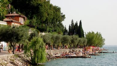 Lago di Garda