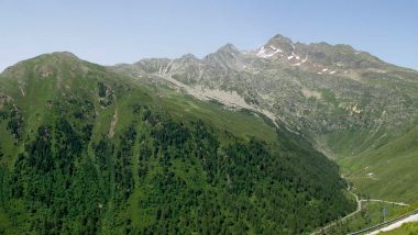 panorama