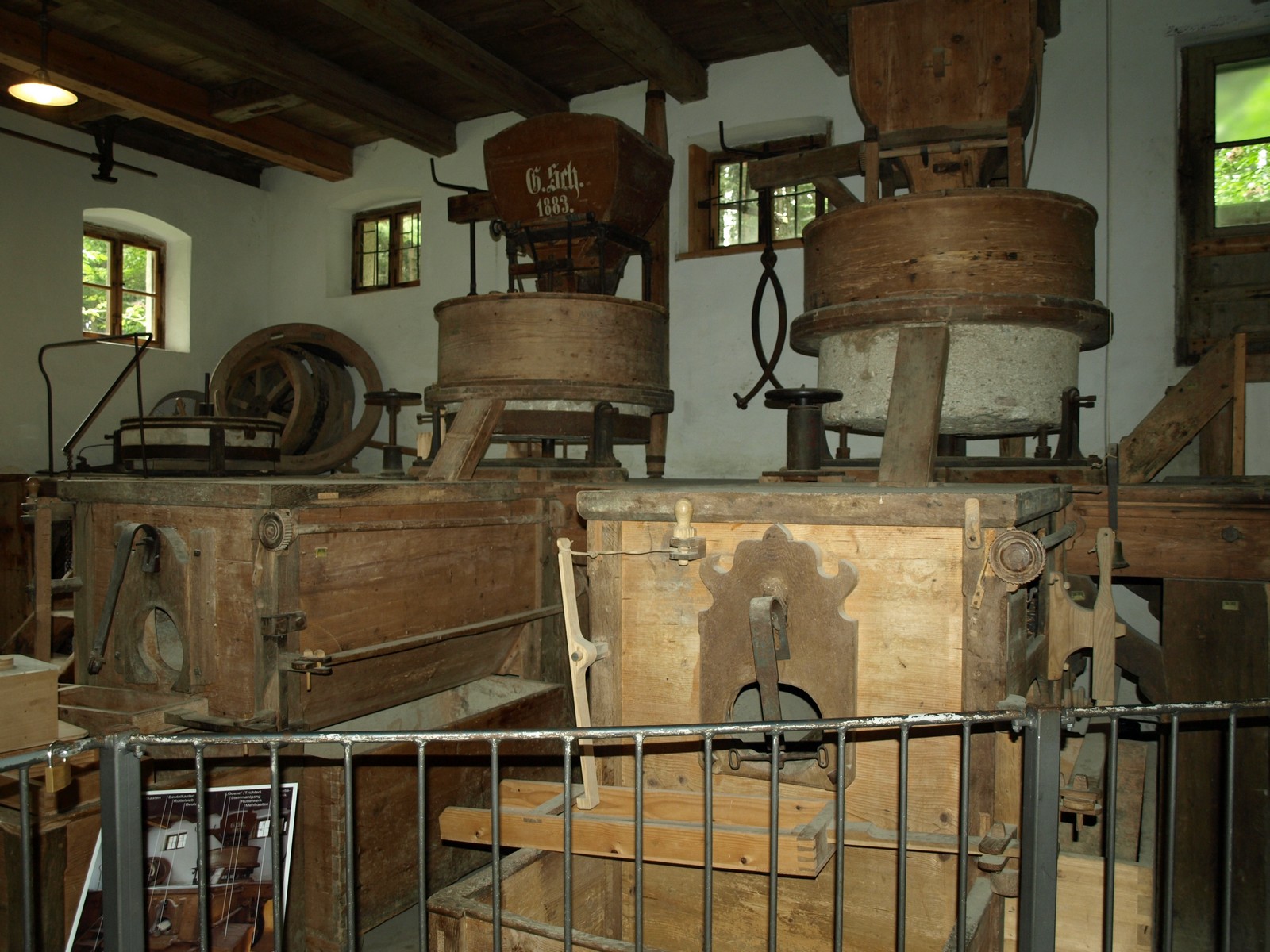 Freilichtmuseum