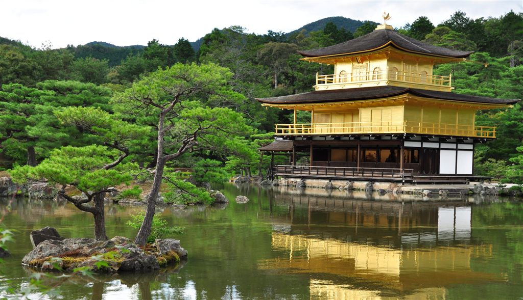 Kjóto Unesco