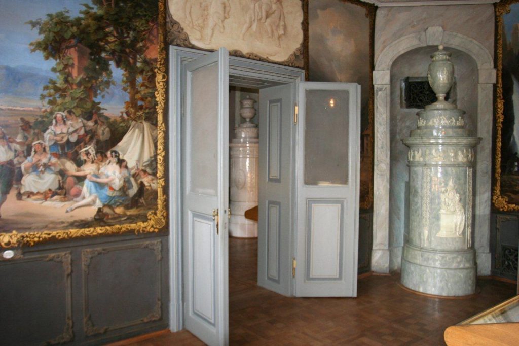 Poštovní muzeum