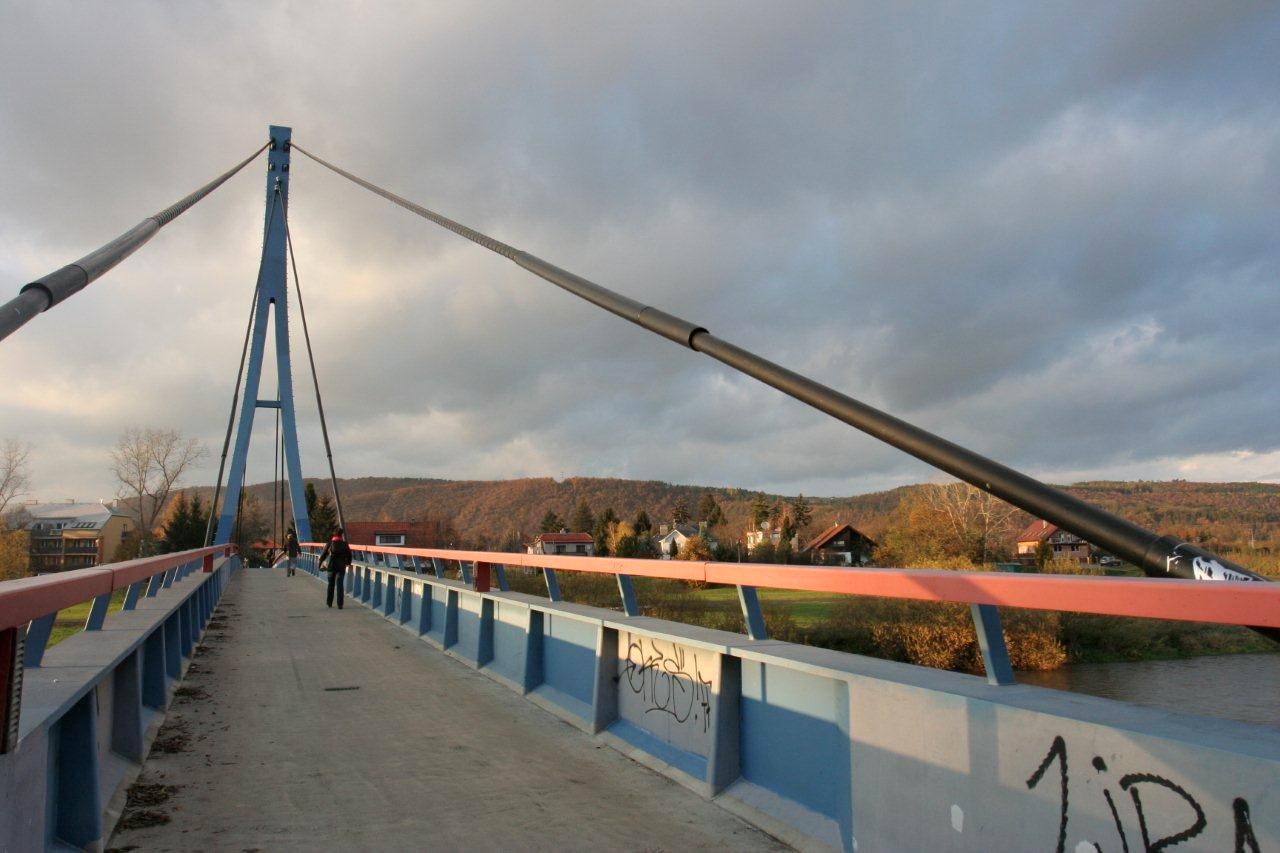 Dobřichovice most 002