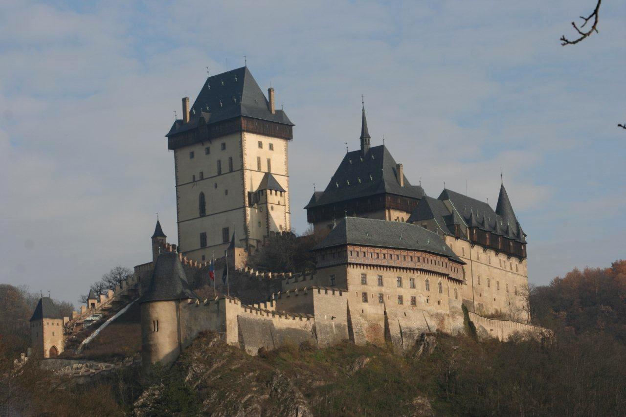 Karlštejn (5)