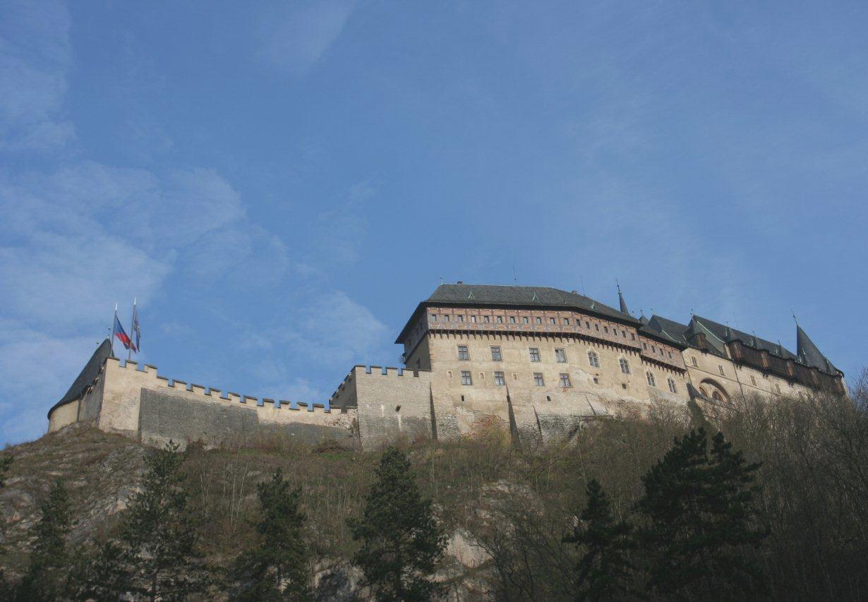 Karlštejn (6)