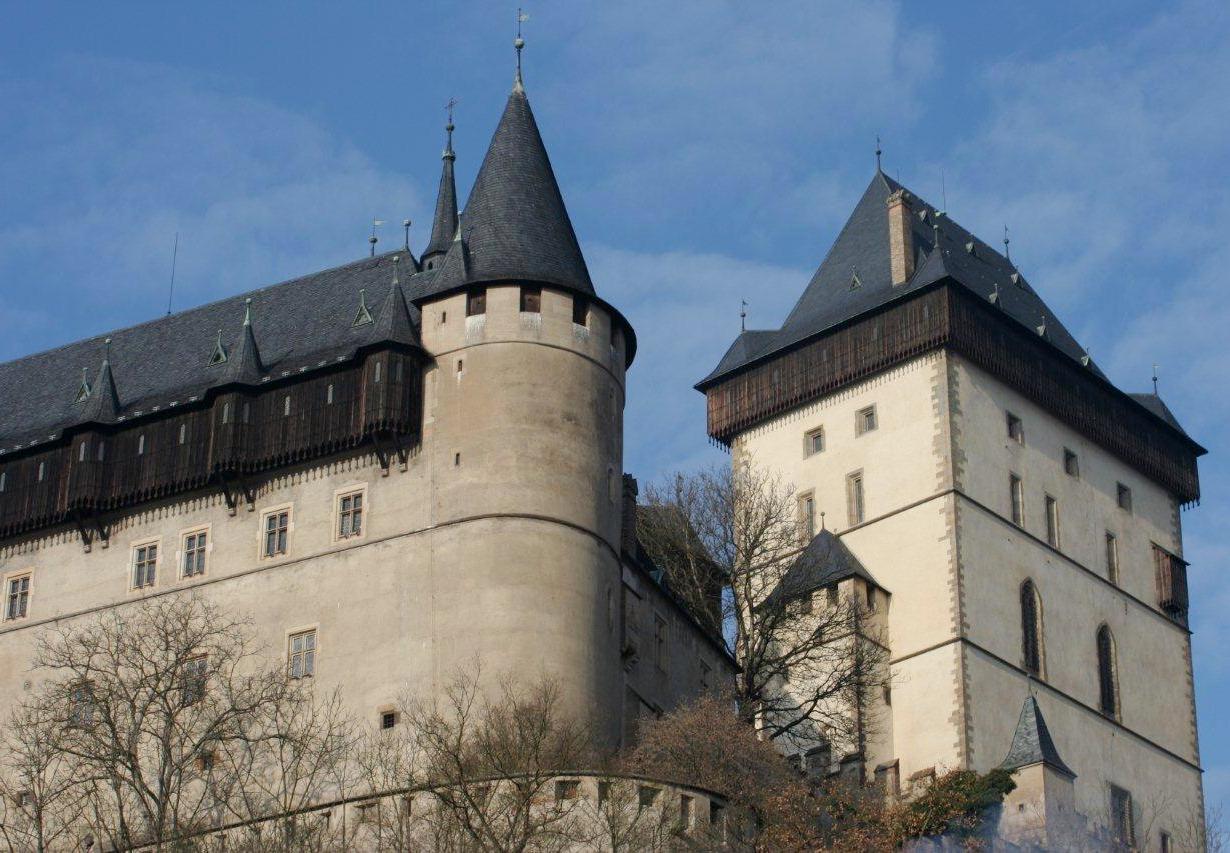 Karlštejn (8)