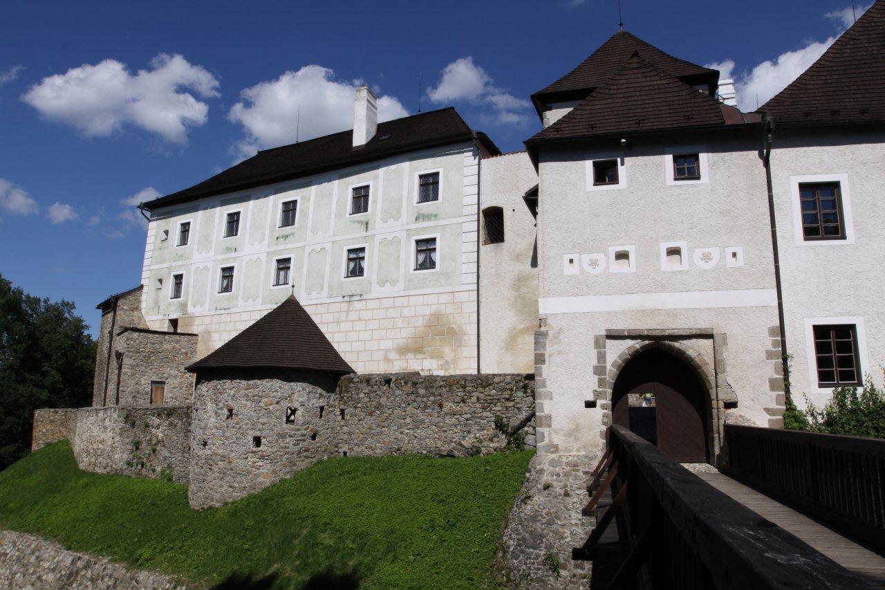 Nové Hrady (9)