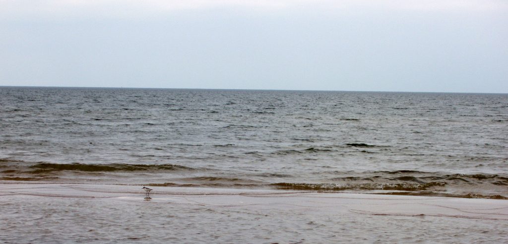 Baltické moře