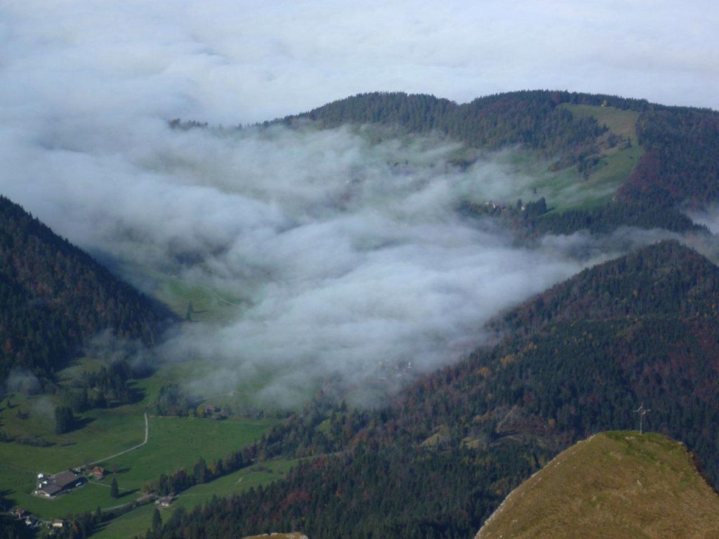 Pilatusbahn - Pilatus (18)
