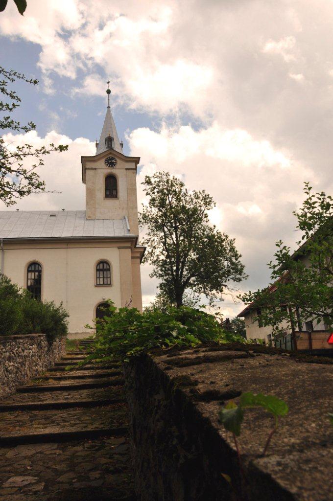 Sněžné