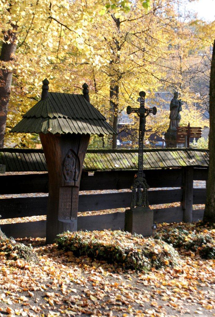 Valašské muzeum Rožnov pod Radhoštěm (9)