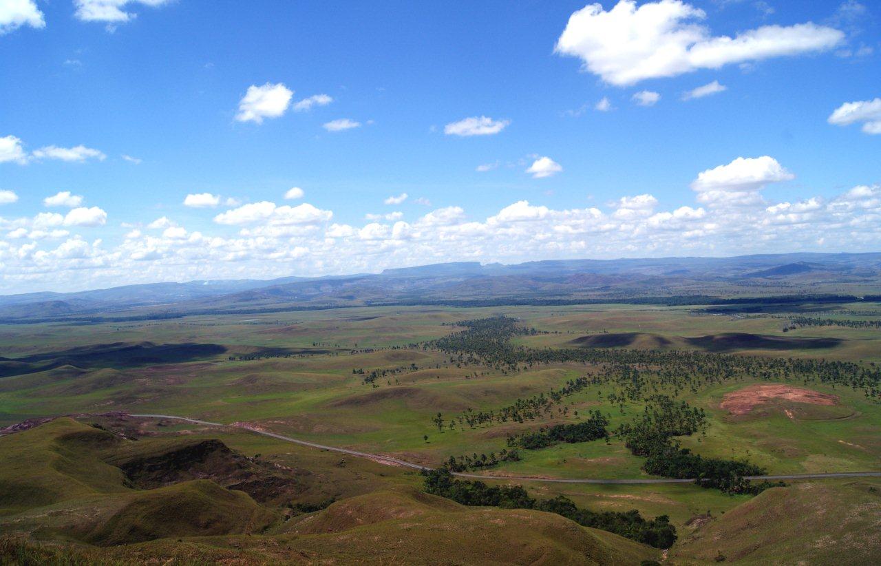 Gran Sabana (1)