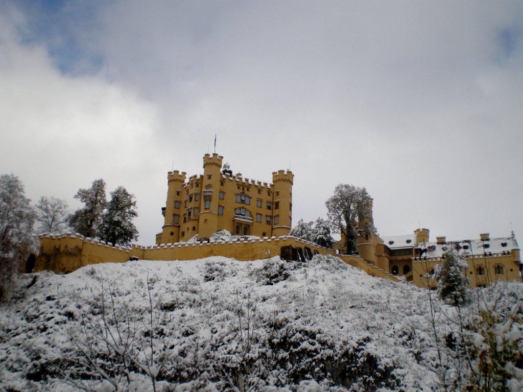 Hohenschwangau